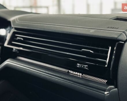 купить новое авто Фольксваген Туарег 2025 года от официального дилера Автодім Атлант на Вацлава Гавела Фольксваген фото