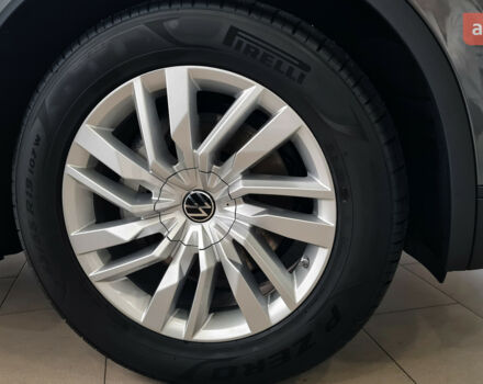 купити нове авто Фольксваген Туарег 2025 року від офіційного дилера Автодім Атлант на Вацлава Гавела Фольксваген фото