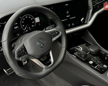 Фольксваген Туарег, объемом двигателя 2.99 л и пробегом 0 тыс. км за 85900 $, фото 12 на Automoto.ua