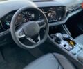 купити нове авто Фольксваген Туарег 2025 року від офіційного дилера Альянс-ІФ Volkswagen Фольксваген фото