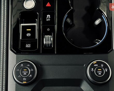 Фольксваген Туарег, объемом двигателя 2.99 л и пробегом 0 тыс. км за 87102 $, фото 20 на Automoto.ua