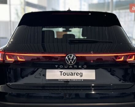 Фольксваген Туарег, об'ємом двигуна 2.97 л та пробігом 0 тис. км за 69991 $, фото 31 на Automoto.ua