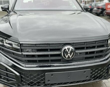 Фольксваген Туарег, объемом двигателя 2.97 л и пробегом 0 тыс. км за 86189 $, фото 7 на Automoto.ua