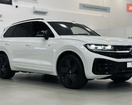 Фольксваген Туарег, об'ємом двигуна 2.99 л та пробігом 0 тис. км за 86750 $, фото 3 на Automoto.ua