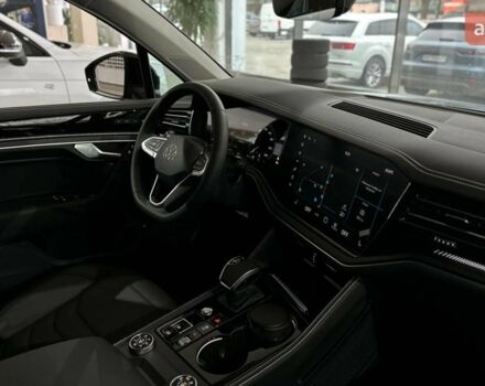 Фольксваген Туарег, объемом двигателя 2.97 л и пробегом 0 тыс. км за 71590 $, фото 20 на Automoto.ua