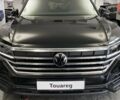купити нове авто Фольксваген Туарег 2025 року від офіційного дилера Автодім Атлант на Вацлава Гавела Фольксваген фото
