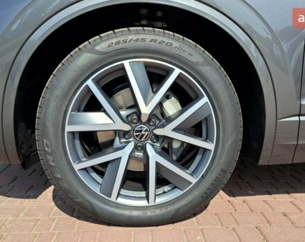 Фольксваген Туарег, об'ємом двигуна 2.97 л та пробігом 0 тис. км за 87235 $, фото 14 на Automoto.ua