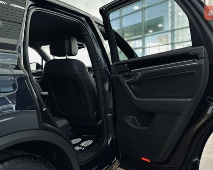 купить новое авто Фольксваген Туарег 2025 года от официального дилера Автодім Атлант на Вацлава Гавела Фольксваген фото