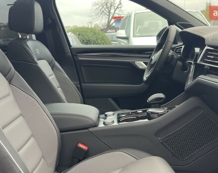 Фольксваген Туарег, об'ємом двигуна 2.97 л та пробігом 0 тис. км за 88900 $, фото 11 на Automoto.ua