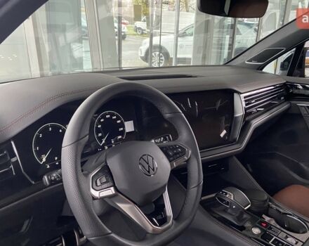 Фольксваген Туарег, объемом двигателя 2.97 л и пробегом 0 тыс. км за 87720 $, фото 8 на Automoto.ua