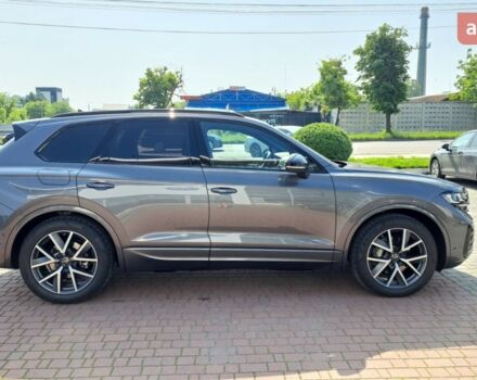 Фольксваген Туарег, об'ємом двигуна 2.97 л та пробігом 0 тис. км за 87235 $, фото 11 на Automoto.ua