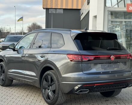 Фольксваген Туарег, об'ємом двигуна 2.97 л та пробігом 0 тис. км за 84900 $, фото 5 на Automoto.ua