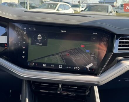 Фольксваген Туарег, объемом двигателя 2.99 л и пробегом 0 тыс. км за 85900 $, фото 24 на Automoto.ua