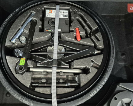 Фольксваген Туарег 2025 у Києві на Automoto.ua Фольксваген Туарег, об'ємом двигуна 2.97 л та пробігом 0 тис. км за 86600 $, фото 41 на Automoto.ua