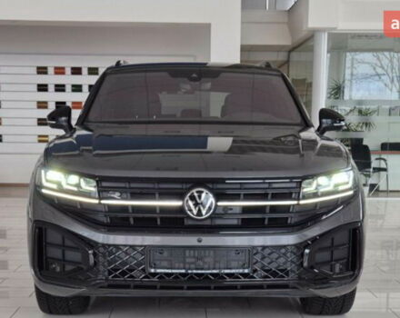 Фольксваген Туарег 2025 у Миколаєві на Automoto.ua Фольксваген Туарег, об'ємом двигуна 2.97 л та пробігом 0 тис. км за 86560 $, фото 5 на Automoto.ua