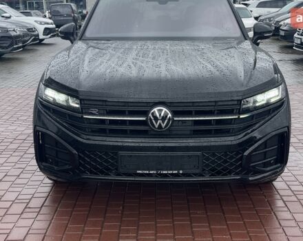 Фольксваген Туарег, объемом двигателя 2.97 л и пробегом 0 тыс. км за 86190 $, фото 2 на Automoto.ua