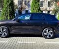 купити нове авто Фольксваген Туарег 2025 року від офіційного дилера Автомобільний Дім Volkswagen Фольксваген фото