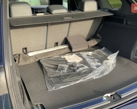 Фольксваген Туарег, об'ємом двигуна 2.97 л та пробігом 0 тис. км за 91006 $, фото 20 на Automoto.ua