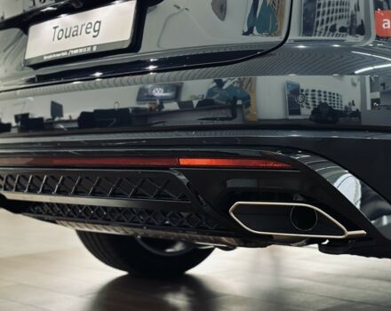 купить новое авто Фольксваген Туарег 2025 года от официального дилера Автодім Атлант на Вацлава Гавела Фольксваген фото