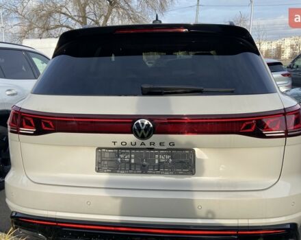 Фольксваген Туарег, об'ємом двигуна 2.97 л та пробігом 0 тис. км за 89670 $, фото 5 на Automoto.ua
