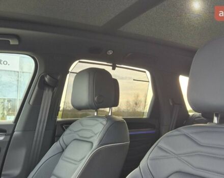 Фольксваген Туарег, об'ємом двигуна 2.97 л та пробігом 0 тис. км за 87310 $, фото 40 на Automoto.ua