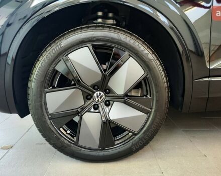 купити нове авто Фольксваген Туарег 2025 року від офіційного дилера Автомобільний Дім Volkswagen Фольксваген фото