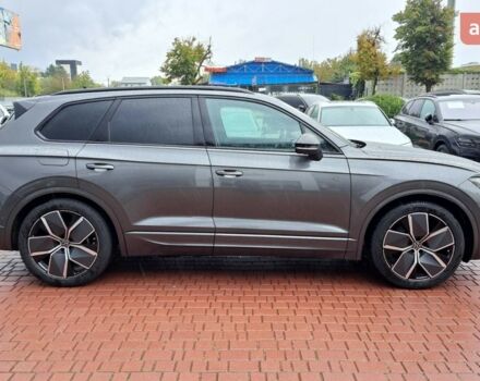 Фольксваген Туарег, об'ємом двигуна 2.97 л та пробігом 0 тис. км за 86189 $, фото 13 на Automoto.ua