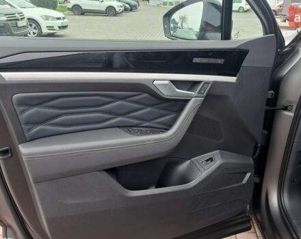 Фольксваген Туарег, объемом двигателя 2.97 л и пробегом 0 тыс. км за 88900 $, фото 16 на Automoto.ua