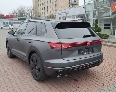 Фольксваген Туарег, объемом двигателя 2.97 л и пробегом 0 тыс. км за 88900 $, фото 4 на Automoto.ua