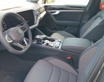 Фольксваген Туарег, об'ємом двигуна 2.97 л та пробігом 0 тис. км за 88189 $, фото 10 на Automoto.ua