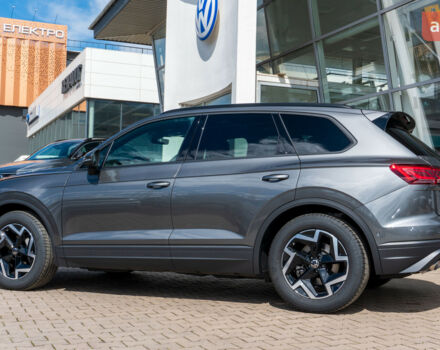 Фольксваген Туарег, объемом двигателя 2.97 л и пробегом 0 тыс. км за 66500 $, фото 20 на Automoto.ua