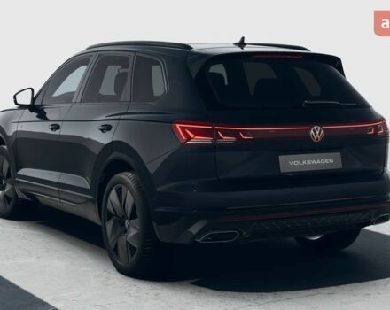 Фольксваген Туарег, объемом двигателя 2.97 л и пробегом 0 тыс. км за 87195 $, фото 2 на Automoto.ua