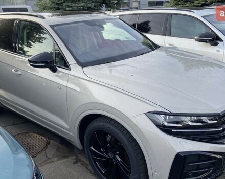 Фольксваген Туарег, об'ємом двигуна 2.97 л та пробігом 0 тис. км за 89670 $, фото 2 на Automoto.ua