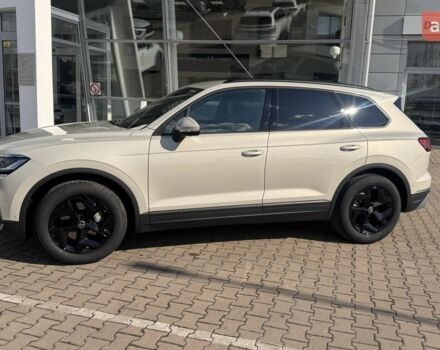 Фольксваген Туарег, объемом двигателя 2.97 л и пробегом 0 тыс. км за 69400 $, фото 6 на Automoto.ua