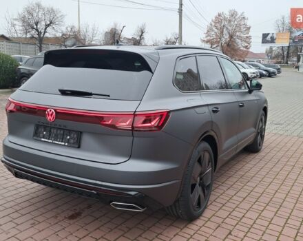 Фольксваген Туарег, объемом двигателя 2.97 л и пробегом 0 тыс. км за 88900 $, фото 3 на Automoto.ua