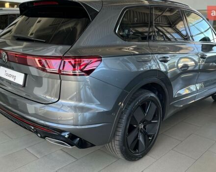 Фольксваген Туарег 2025 в Мукачеве на Automoto.ua Фольксваген Туарег, объемом двигателя 2.97 л и пробегом 0 тыс. км за 87071 $, фото 18 на Automoto.ua