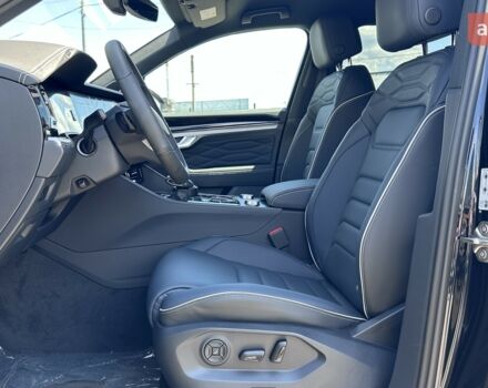 Фольксваген Туарег 2025 в Николаеве на Automoto.ua Фольксваген Туарег, объемом двигателя 2.97 л и пробегом 0 тыс. км за 2105 $, фото 17 на Automoto.ua