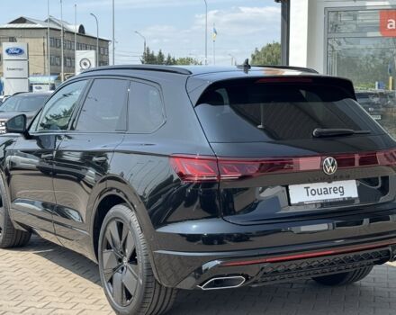 Фольксваген Туарег, объемом двигателя 2.99 л и пробегом 0 тыс. км за 85870 $, фото 2 на Automoto.ua