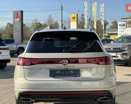 Фольксваген Туарег, об'ємом двигуна 2.97 л та пробігом 0 тис. км за 83500 $, фото 5 на Automoto.ua