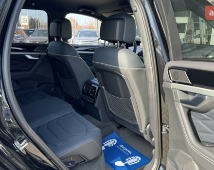 Фольксваген Туарег, объемом двигателя 2.97 л и пробегом 0 тыс. км за 89287 $, фото 27 на Automoto.ua