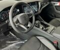 купити нове авто Фольксваген Туарег 2025 року від офіційного дилера Автодім Атлант на Дніпровській набережній Фольксваген фото