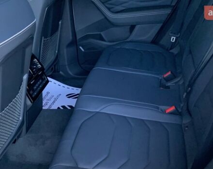 Фольксваген Туарег, объемом двигателя 2.97 л и пробегом 0 тыс. км за 86500 $, фото 19 на Automoto.ua