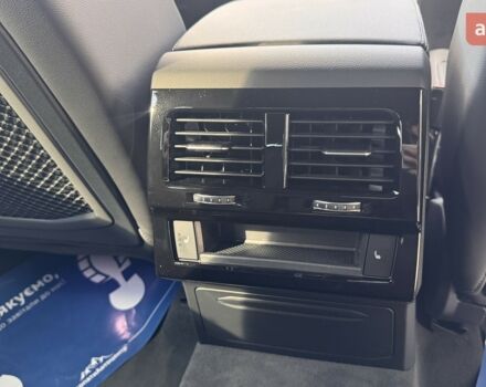 Фольксваген Туарег, объемом двигателя 2.97 л и пробегом 0 тыс. км за 70000 $, фото 13 на Automoto.ua