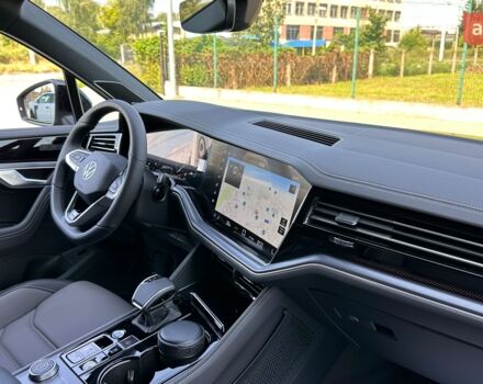 Фольксваген Туарег, объемом двигателя 2.97 л и пробегом 0 тыс. км за 84700 $, фото 35 на Automoto.ua