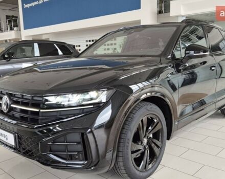 Фольксваген Туарег, об'ємом двигуна 2.97 л та пробігом 0 тис. км за 87816 $, фото 1 на Automoto.ua