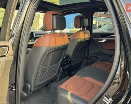 Фольксваген Туарег, объемом двигателя 2.97 л и пробегом 0 тыс. км за 84830 $, фото 19 на Automoto.ua