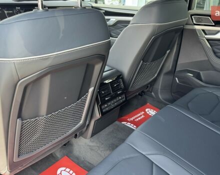 Фольксваген Туарег, об'ємом двигуна 2.97 л та пробігом 0 тис. км за 85500 $, фото 19 на Automoto.ua