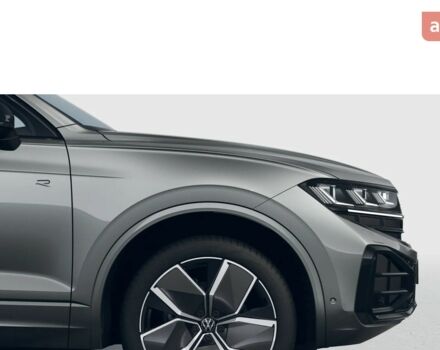 Фольксваген Туарег, объемом двигателя 2.97 л и пробегом 0 тыс. км за 87195 $, фото 5 на Automoto.ua