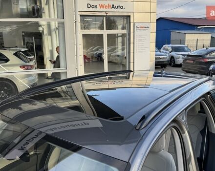 Фольксваген Туарег, об'ємом двигуна 2.97 л та пробігом 0 тис. км за 84900 $, фото 2 на Automoto.ua