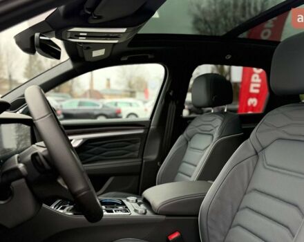 Фольксваген Туарег, об'ємом двигуна 2.97 л та пробігом 0 тис. км за 87309 $, фото 14 на Automoto.ua